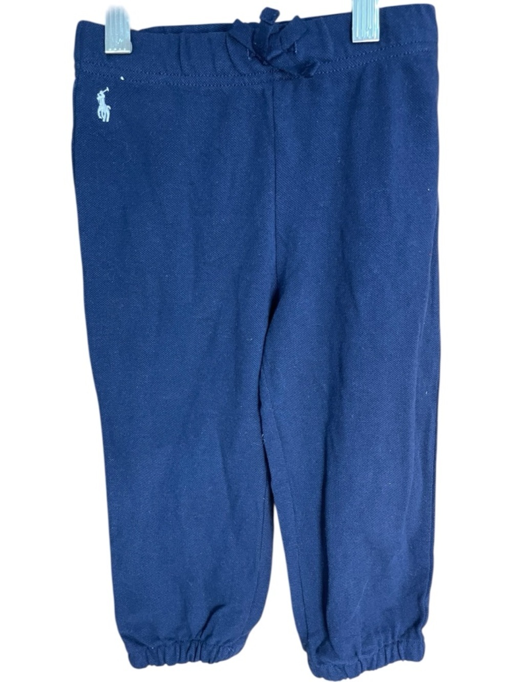 Ralph Lauren Polo Fleece Sweatpants Blue